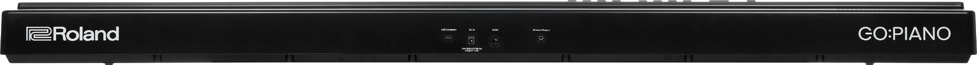 ROLAND GO-88PX PIANO DIGITAL