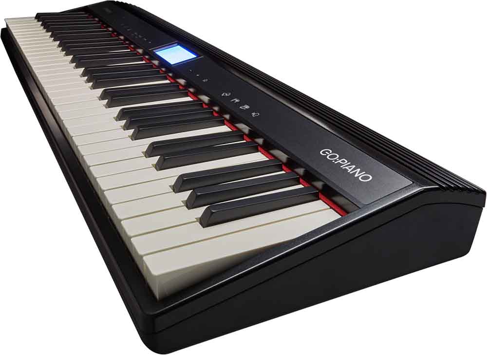 Roland Go Piano