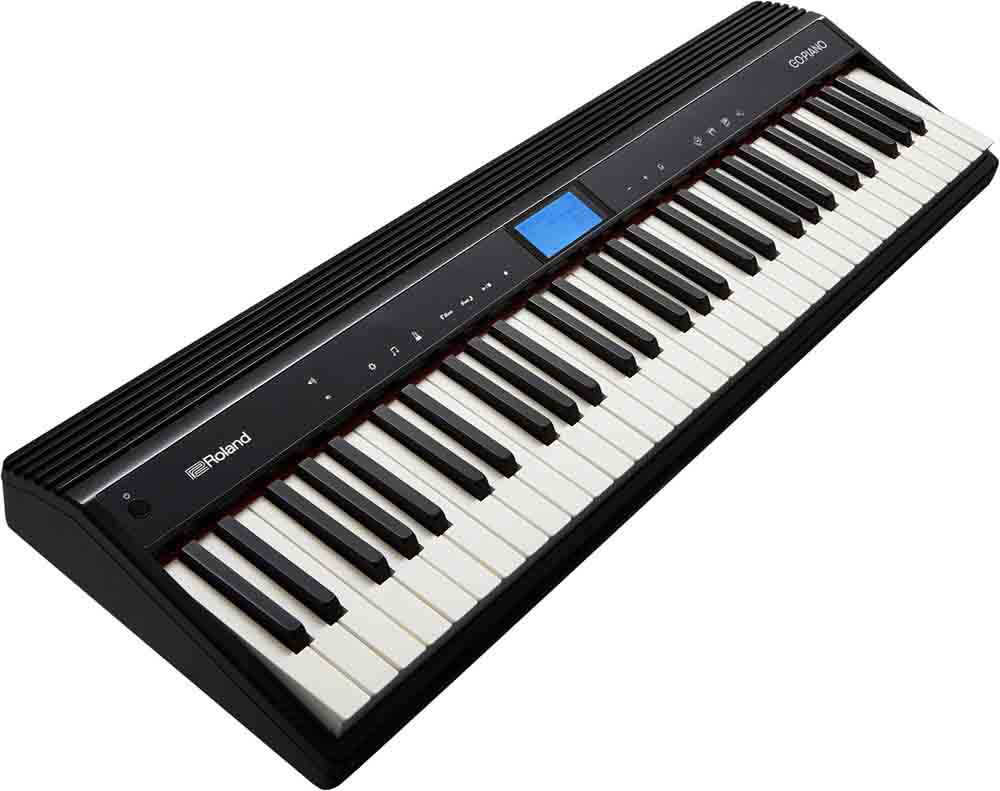 Roland Go Piano