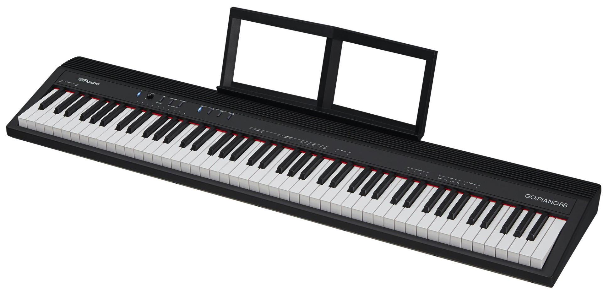 Roland GO: PIANO 88 Piano Digital 