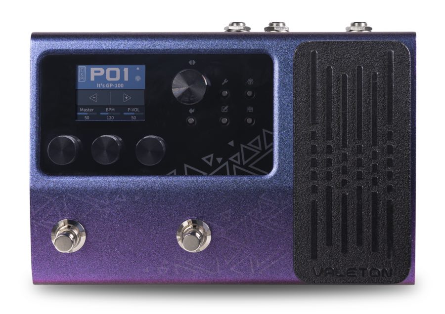 Valeton GP-100VT