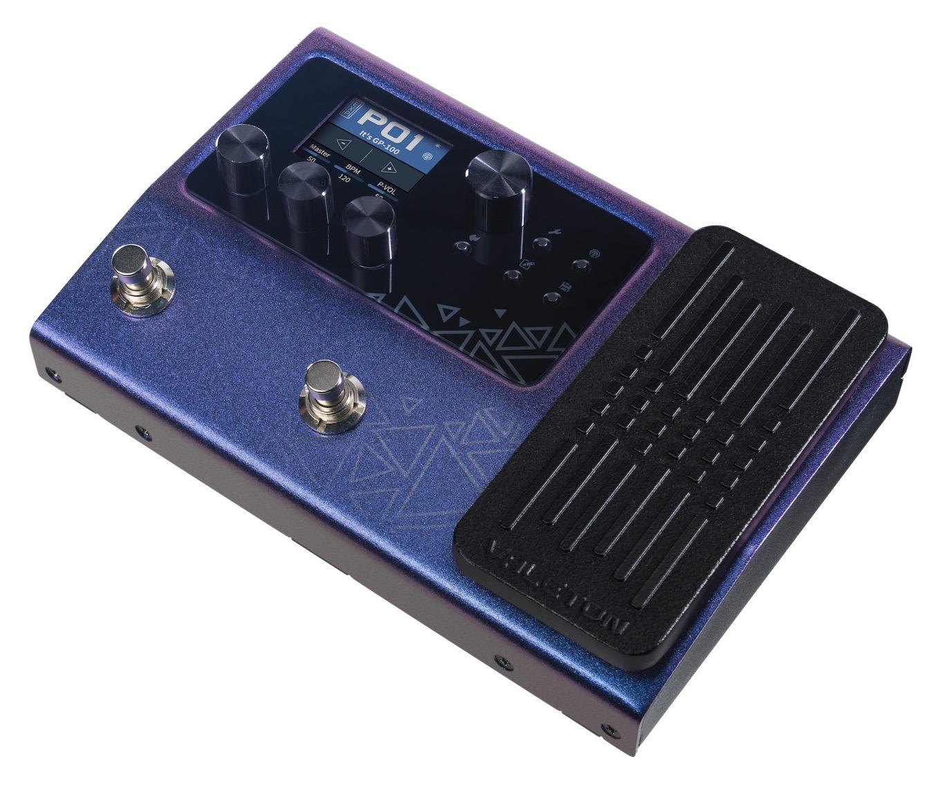 Valeton GP-100VT