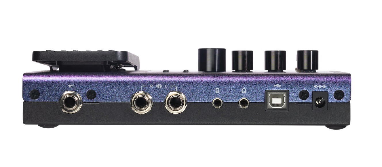 Valeton GP-100VT