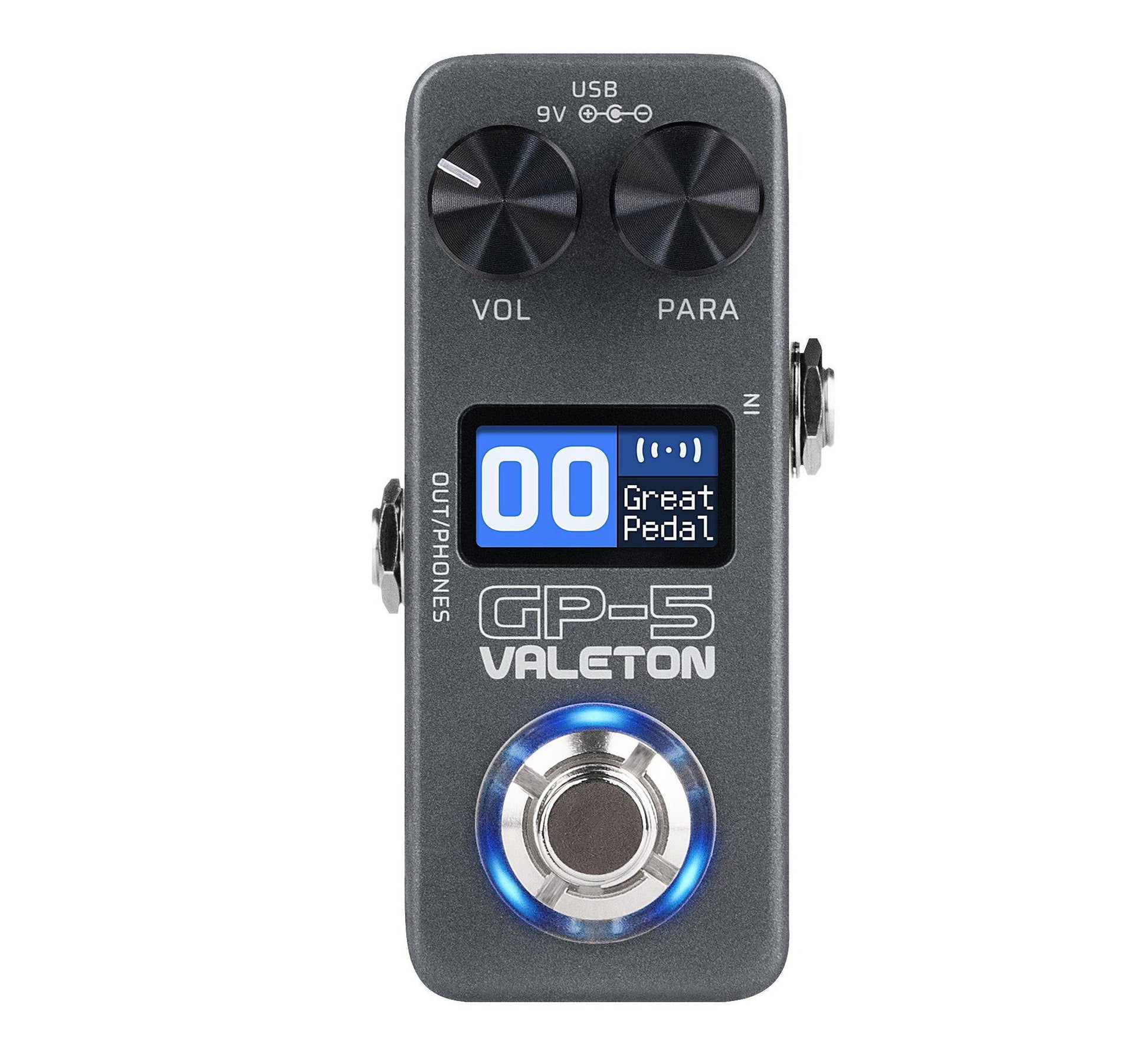 VALETON GP-5