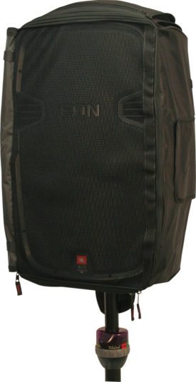 Gator PA Cover
