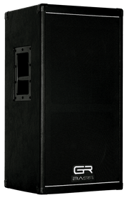GR BASS GR 208