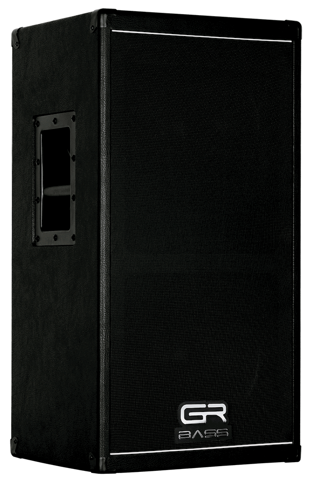 GR BASS GR 208