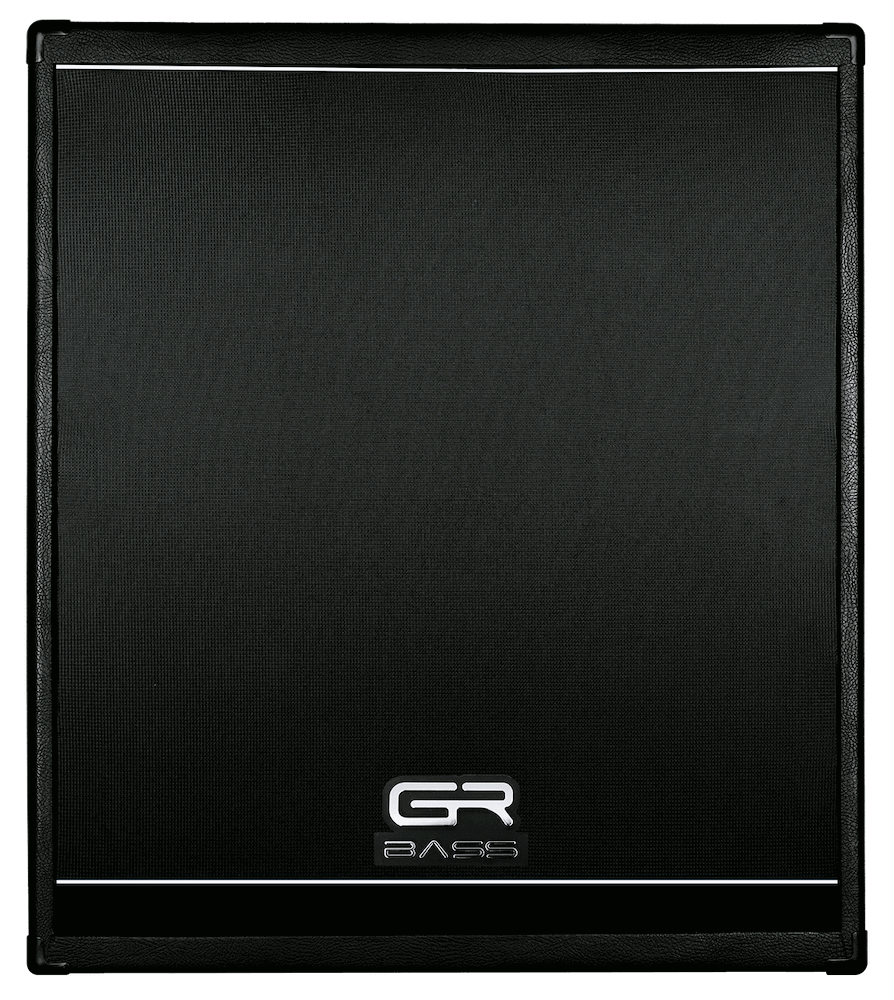 GR BASS GR 410