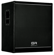 GR BASS GR 410