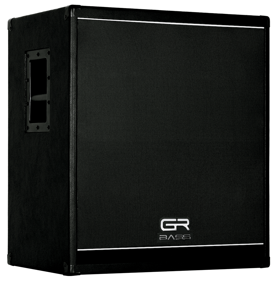 GR BASS GR 410