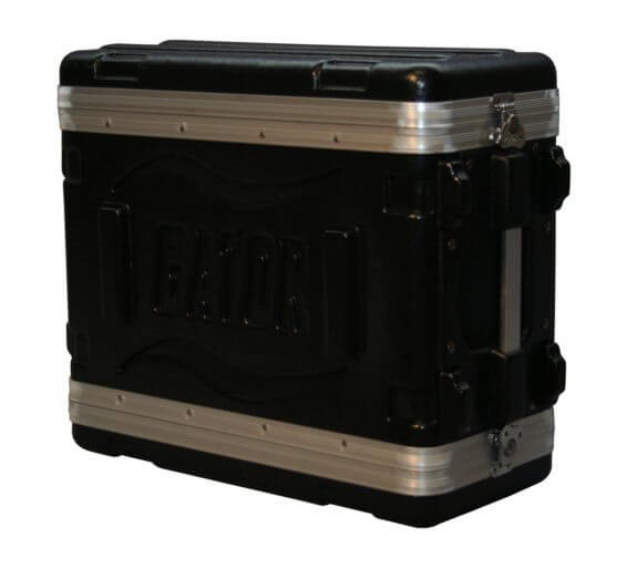 Gator Rack Flightcase de 19" 
