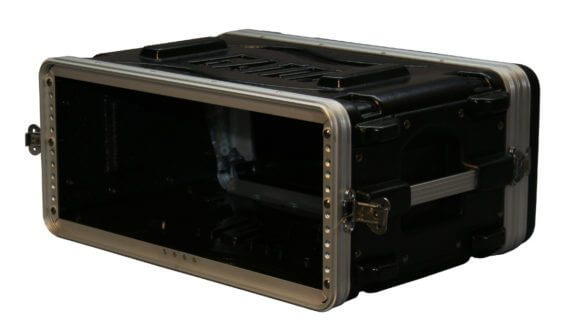 Gator Rack Flightcase de 19" 