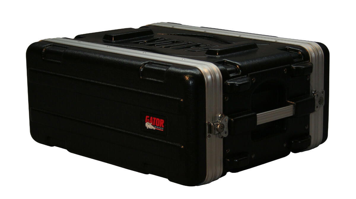 Gator Rack Flightcase de 19" 