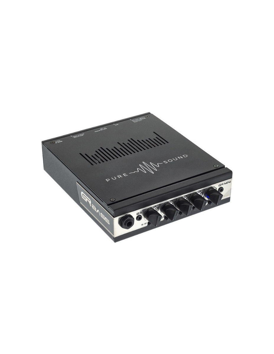 GR BASS MINIONE