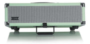 GATOR Retrorack - 2 Unidades - Surf Green