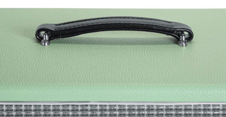 GATOR Retrorack - 2 Unidades - Surf Green