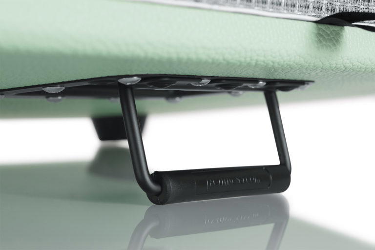 GATOR Retrorack - 2 Unidades - Surf Green