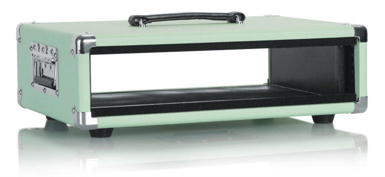 GATOR Retrorack - 2 Unidades - Surf Green