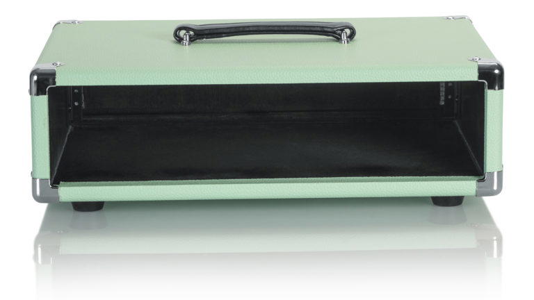 GATOR Retrorack - 2 Unidades - Surf Green