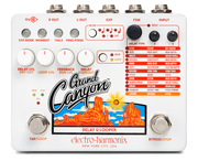 Electro Harmonix Grand Canyon 