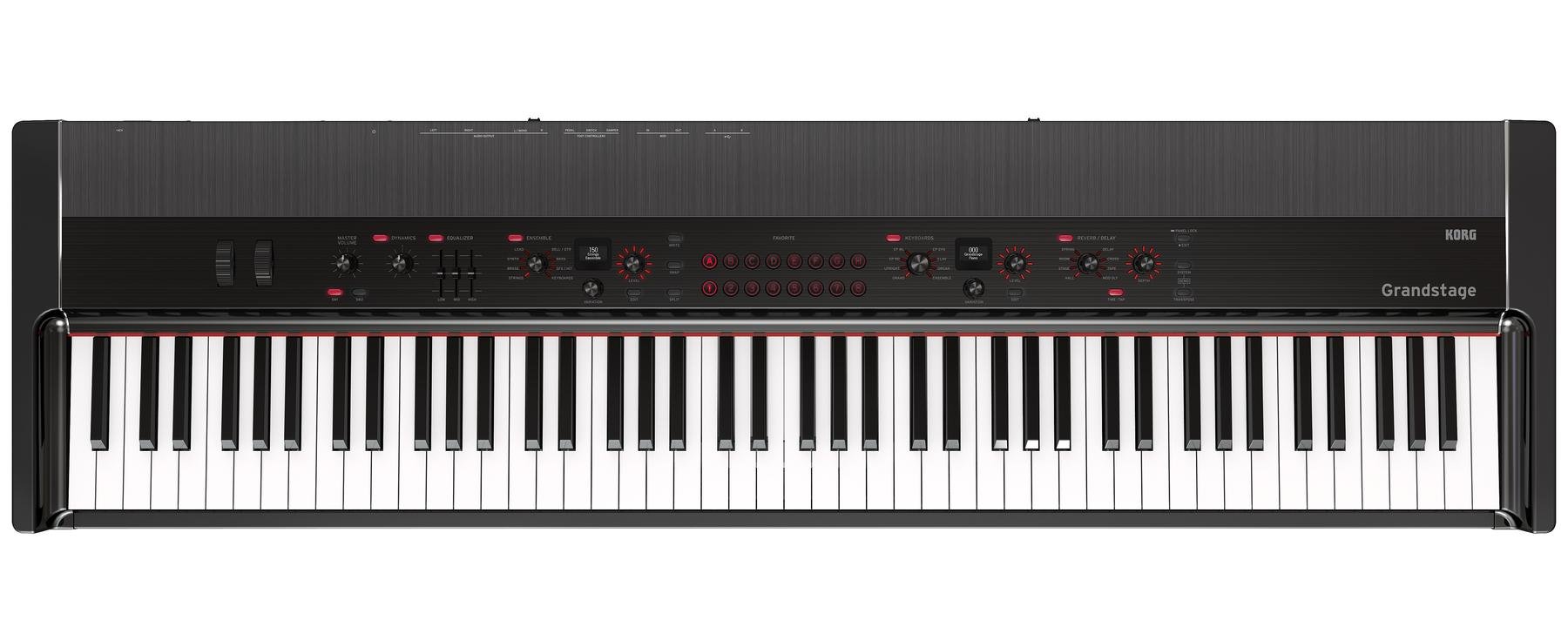 Korg Grandstage 88