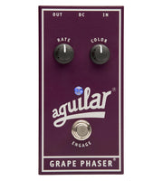 Aguilar FX Bajo 25 Aniv. - Grape Phaser