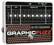 Electro Harmonix GRAPHIC FUZZ
