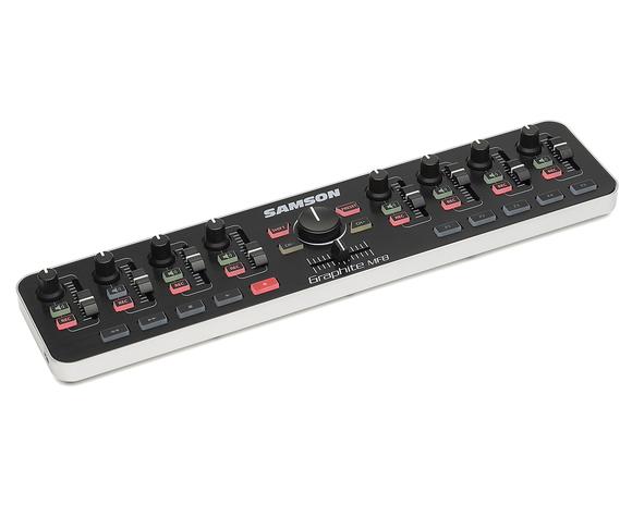 Samson Graphite MF8