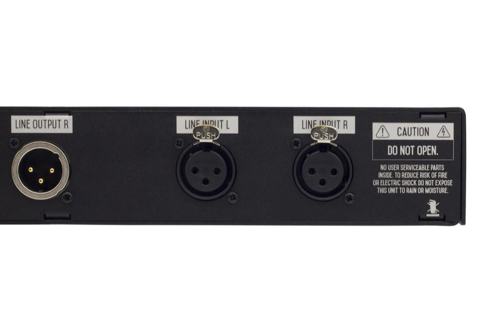 Tierra Audio Gravity VCA Bus Compressor TAKE 2