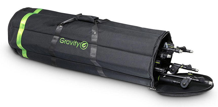 Gravity BG MS 6 B