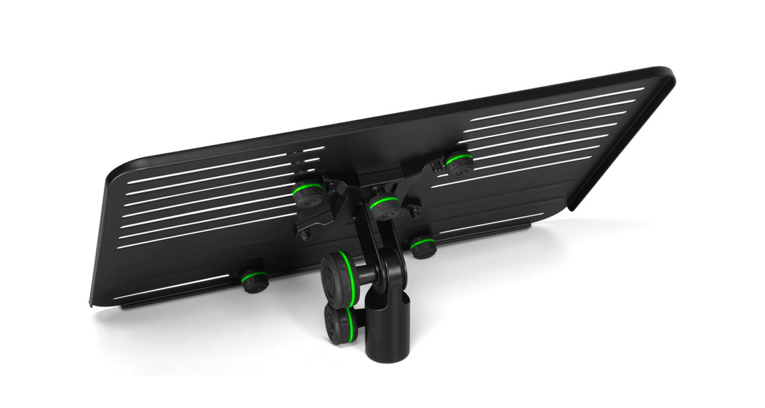 Gravity LTS TRAY 1