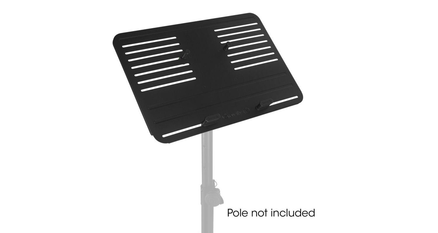 Gravity LTS TRAY 1