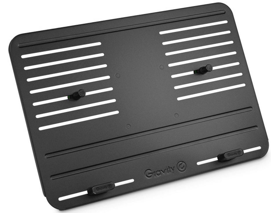 Gravity LTS TRAY 1