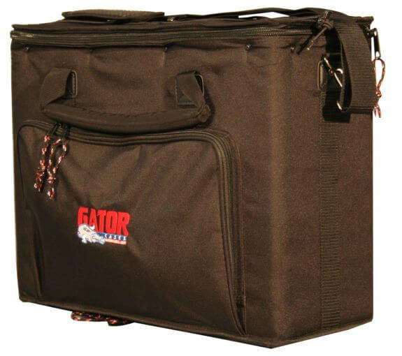 Gator Rack 19" Transport Bag