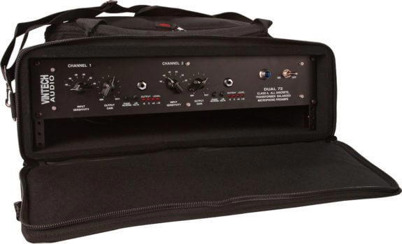 Gator Rack 19" Transport Bag