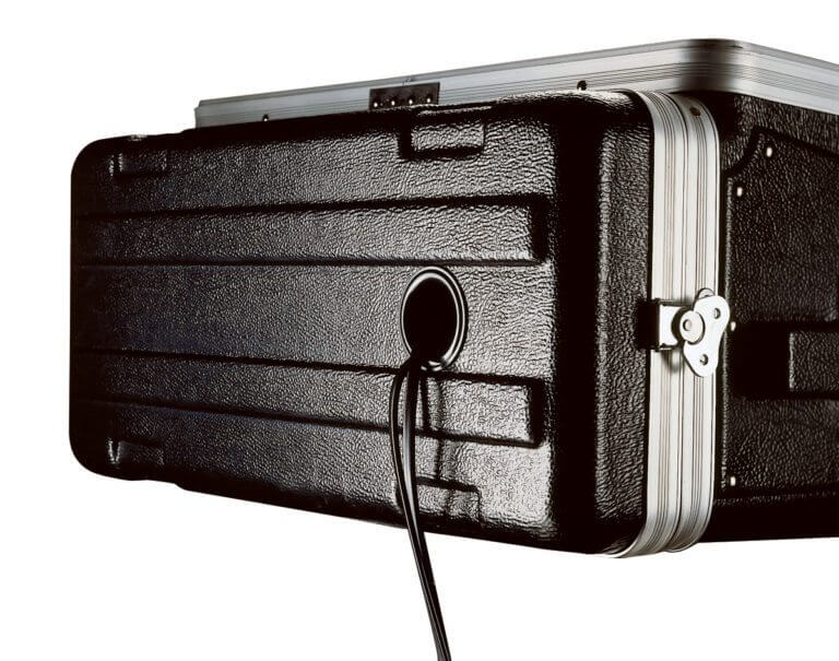 GATOR RACK FLIGHT 19" / 10 x 6 UNIIDADES - COMBO