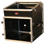 GATOR RACK FLIGHT 19" / 10 x 8 UNIIDADES - COMBO
