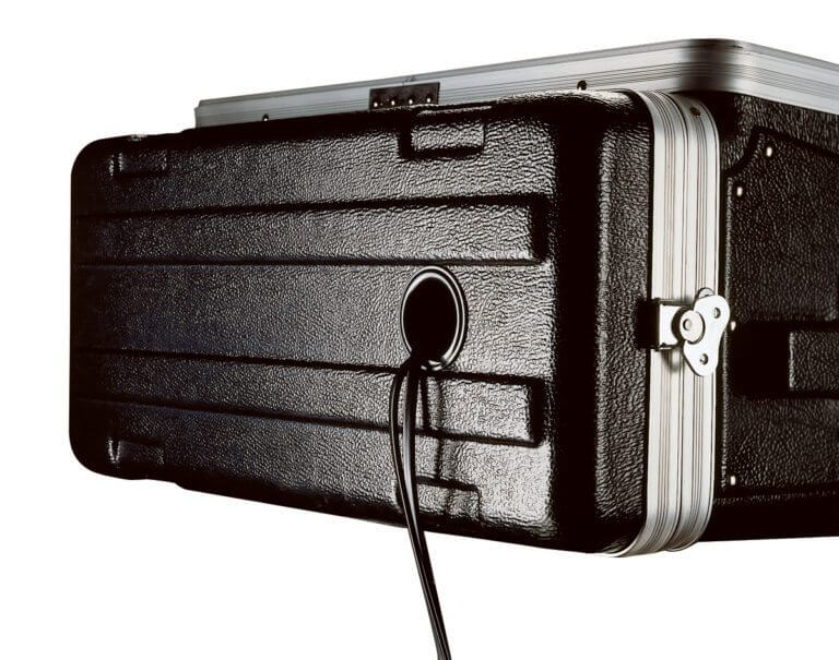 GATOR RACK FLIGHT 19" / 10 x 8 UNIIDADES - COMBO