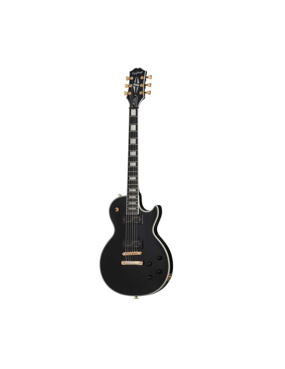 EPIPHONE M. HEAFY LP CUSTOM ORIGINS CON ESTUCHE EB