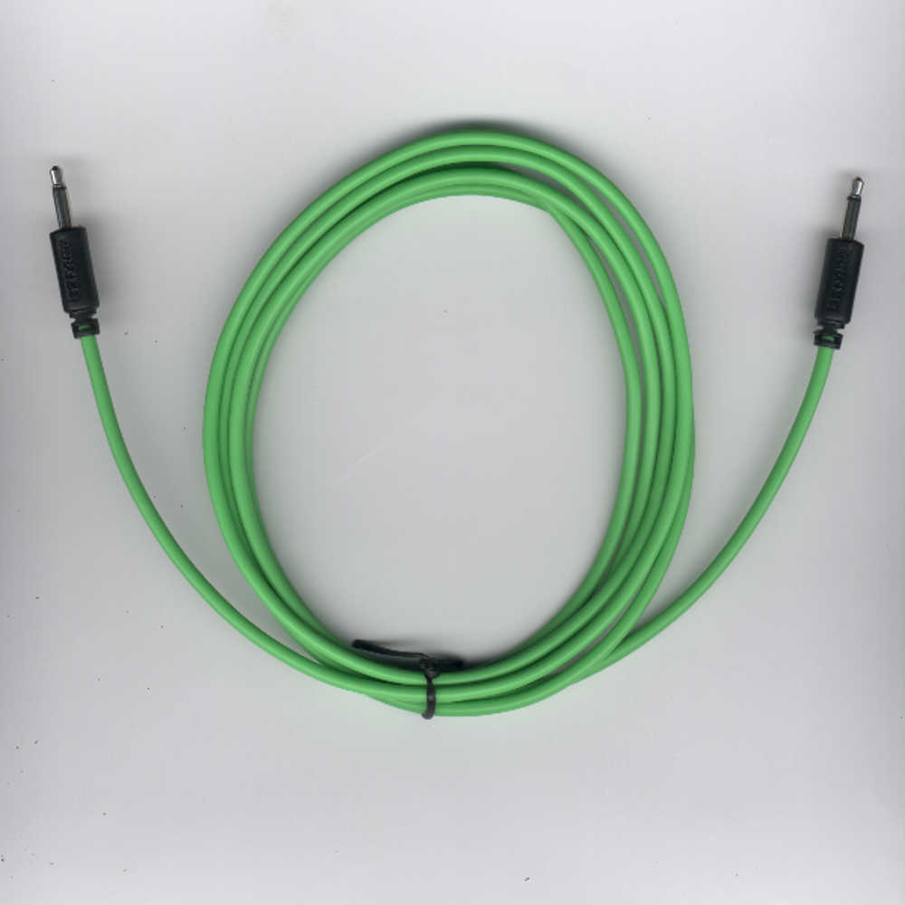 Befaco Cable Pack 200cm Green