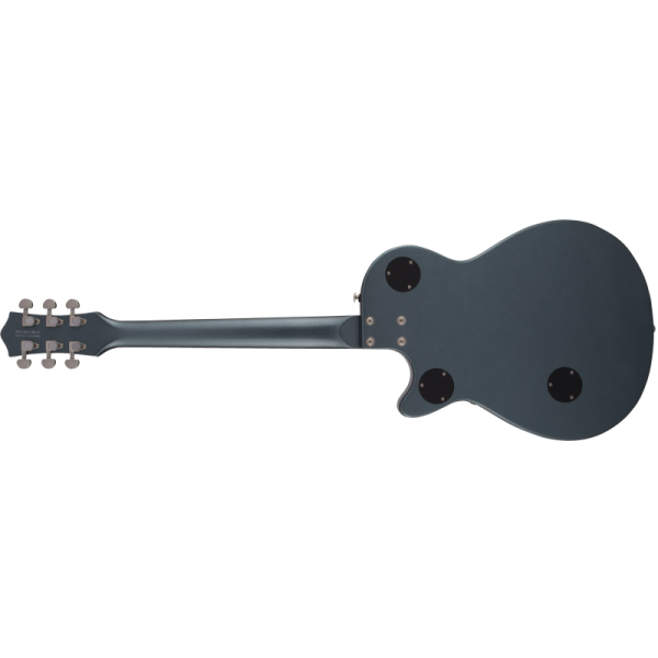 GRETSCH G2210 STREAMLINER JUNIOR JET CLUB GUNMETAL