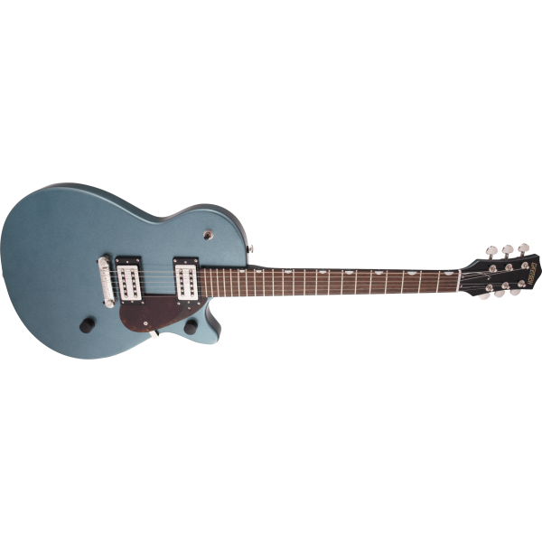 GRETSCH G2210 STREAMLINER JUNIOR JET CLUB GUNMETAL