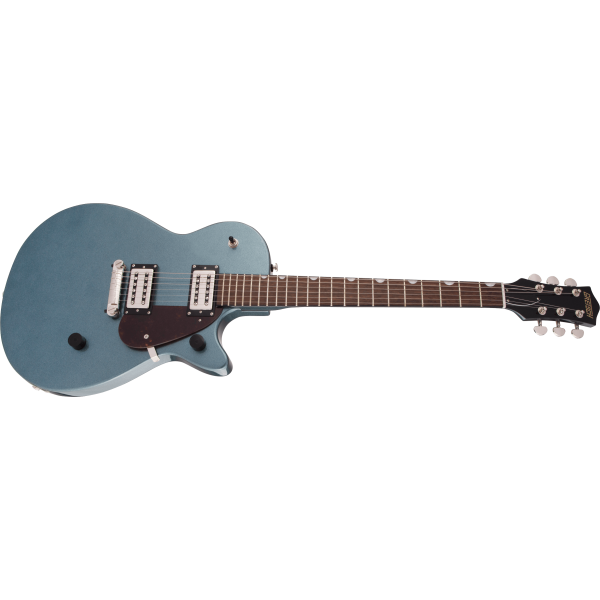 GRETSCH G2210 STREAMLINER JUNIOR JET CLUB GUNMETAL