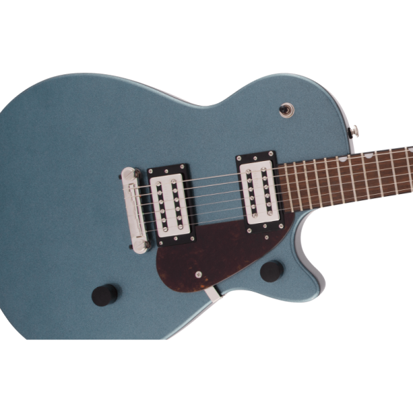 GRETSCH G2210 STREAMLINER JUNIOR JET CLUB GUNMETAL