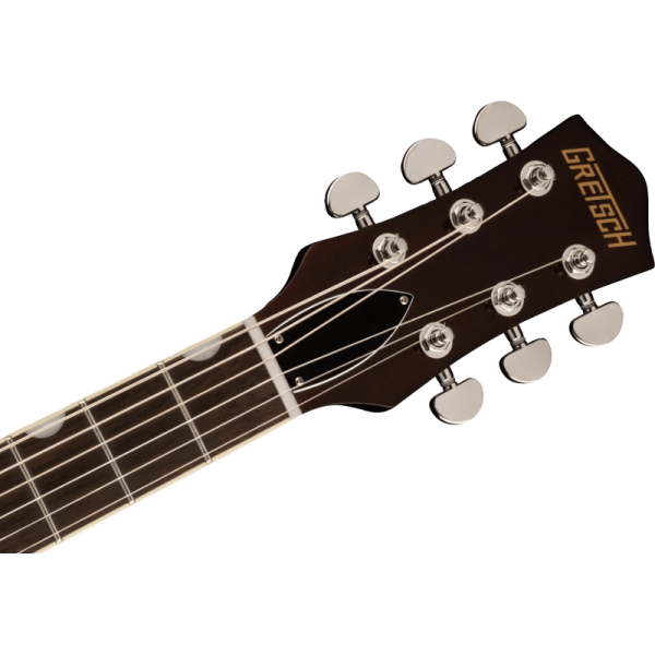 GRETSCH G2215-P90 STREAMLINER JUNIOR JET CLUB OCEAN TURQUOISE