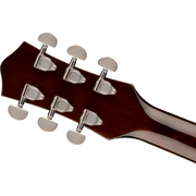GRETSCH G2215-P90 STREAMLINER JUNIOR JET CLUB OCEAN TURQUOISE