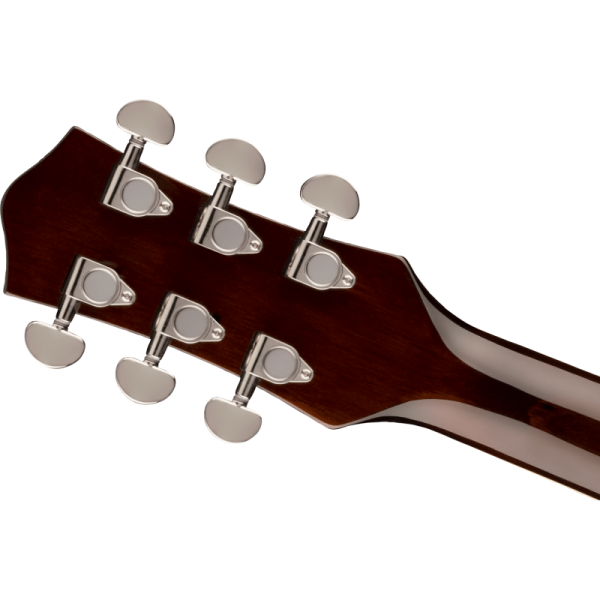 GRETSCH G2215-P90 STREAMLINER JUNIOR JET CLUB OCEAN TURQUOISE