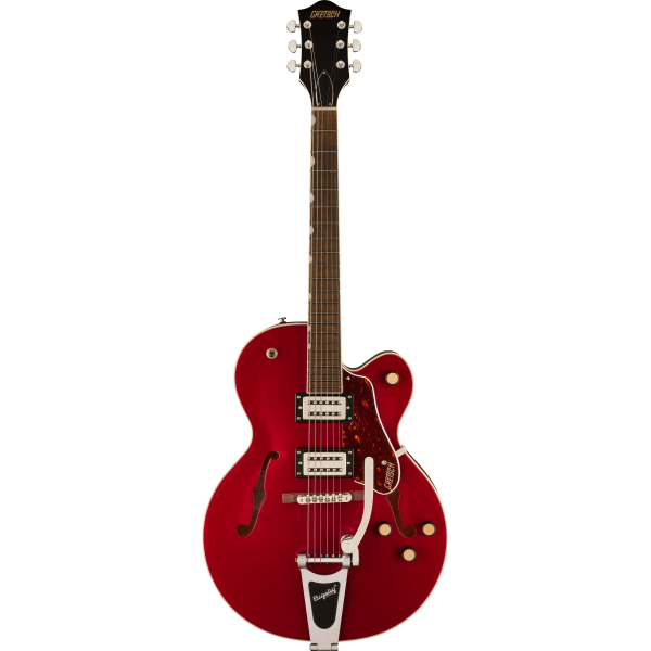 GRETSCH G2420T STREAMLINER HOLLOW BIGSBY BRANDYWINE