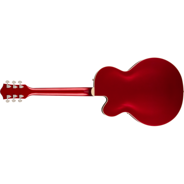 GRETSCH G2420T STREAMLINER HOLLOW BIGSBY BRANDYWINE