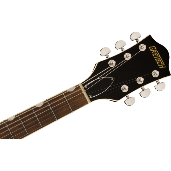 GRETSCH G2420T STREAMLINER HOLLOW BIGSBY BRANDYWINE